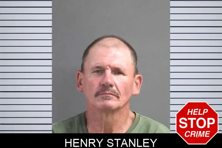 Henry Stanley