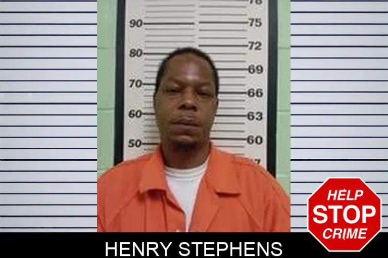 Henry Stephens