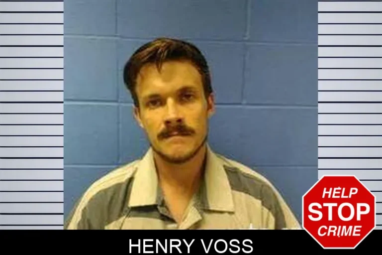 Henry Voss