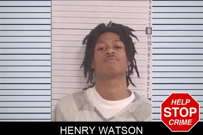 Henry Watson