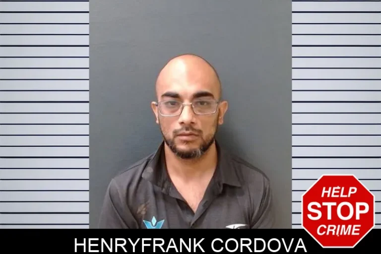 HenryFrank Cordova