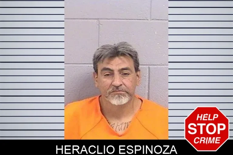Heraclio Espinoza
