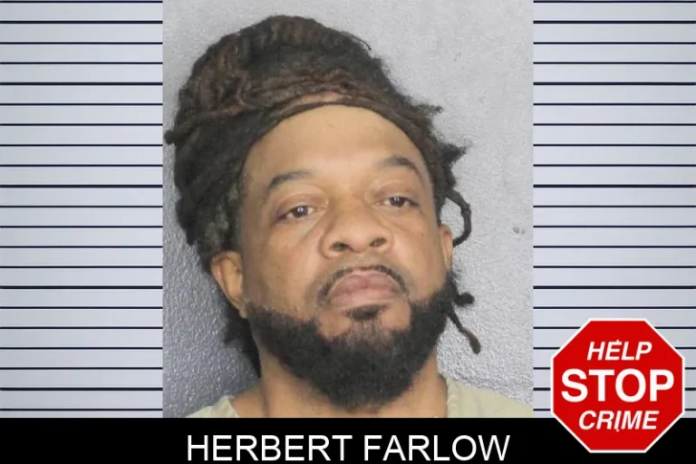 Herbert Farlow