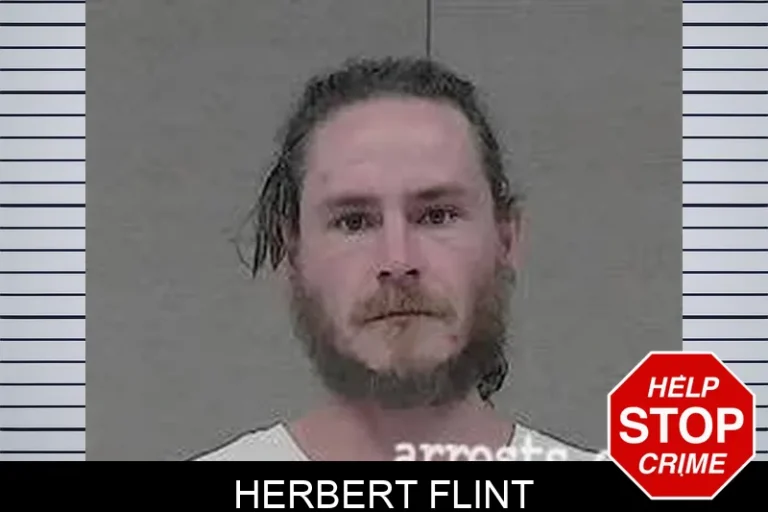 Herbert Flint
