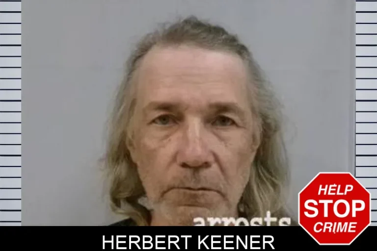 Herbert Keener