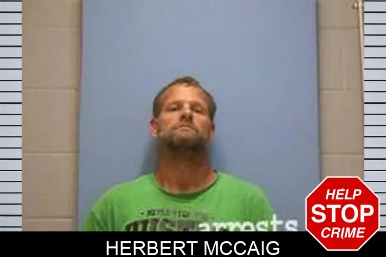 Herbert McCaig