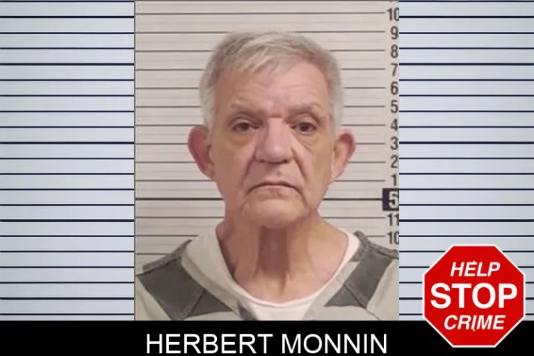 Herbert Monnin
