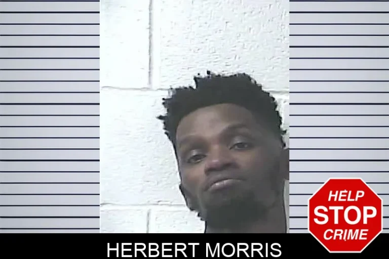 Herbert Morris