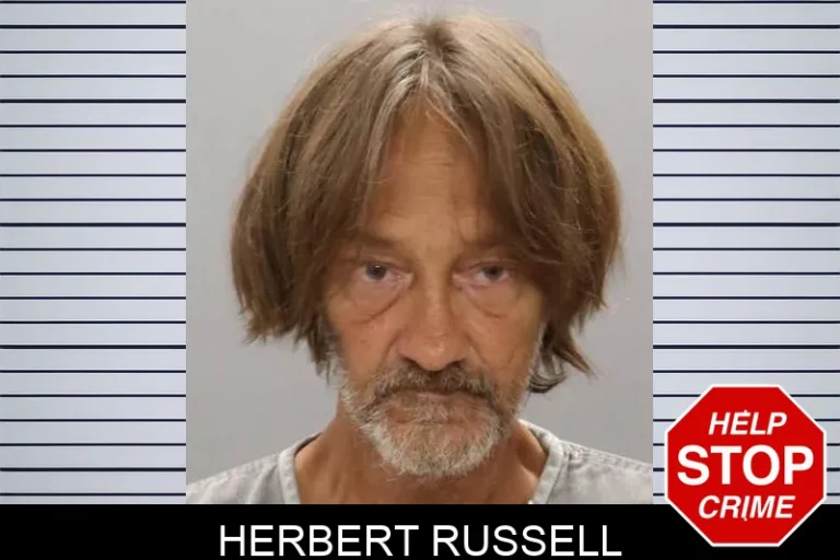 Herbert Russell