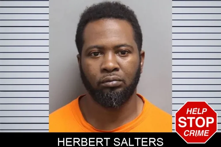 Herbert Salters