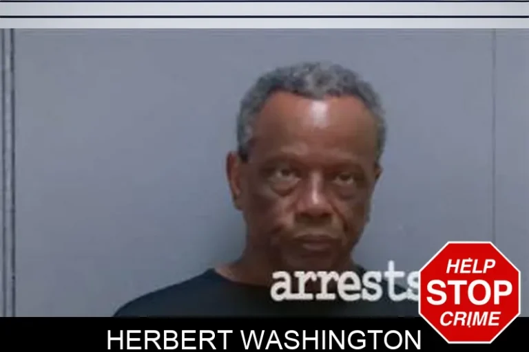 Herbert Washington