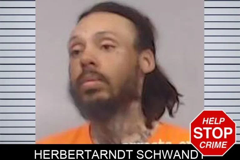 HerbertArndt Schwandt