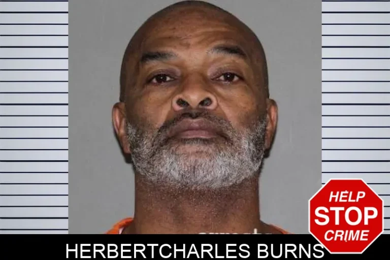 HerbertCharles Burns