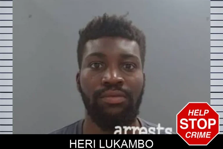 Heri Lukambo