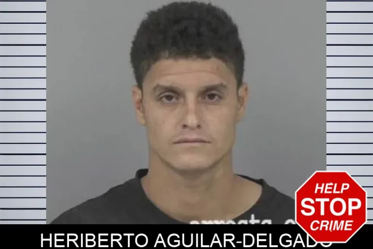 Heriberto Aguilar-Delgado