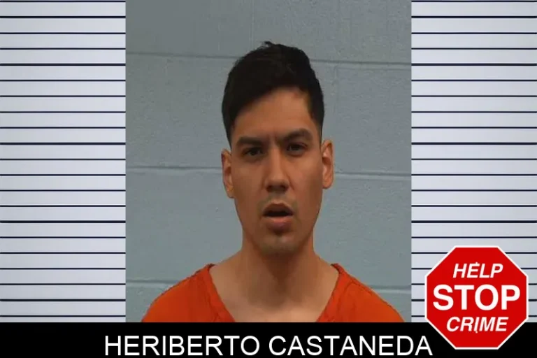 Heriberto Castaneda