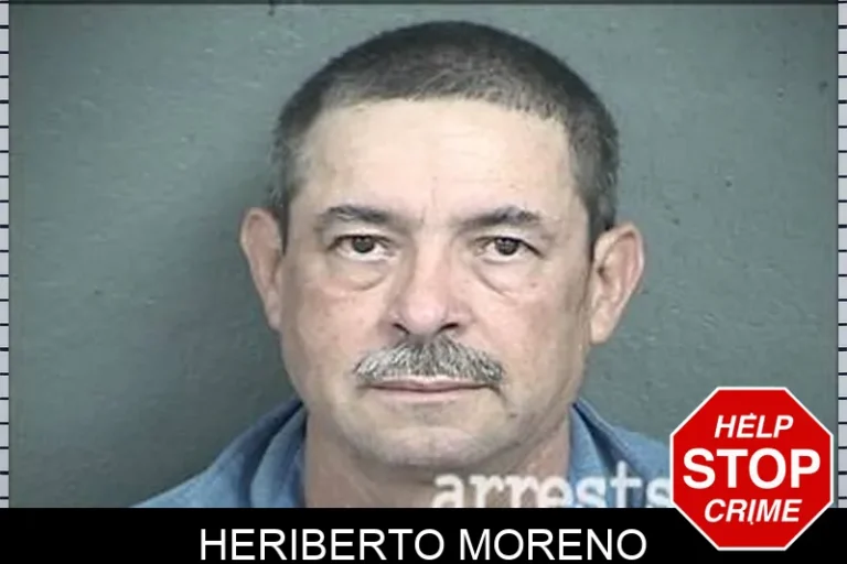 Heriberto Moreno