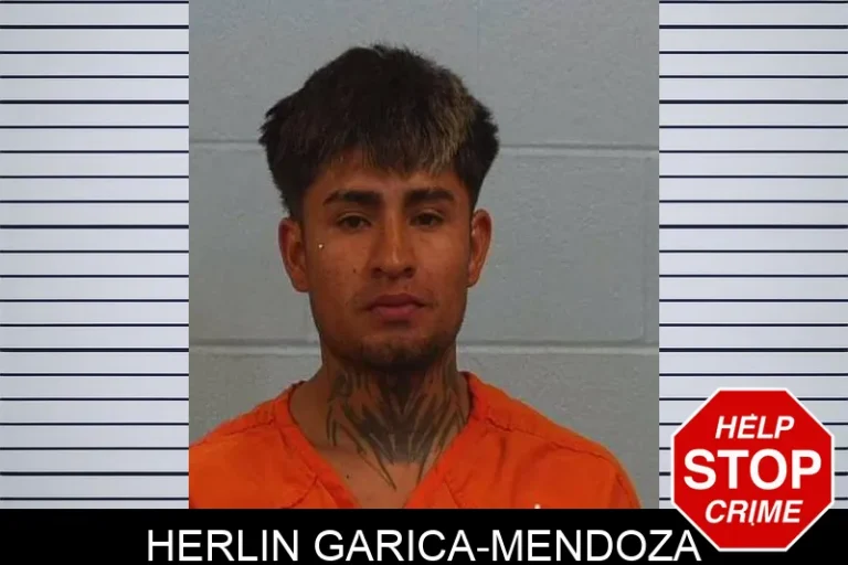 Herlin Garica-Mendoza