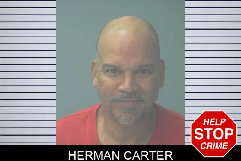 Herman Carter
