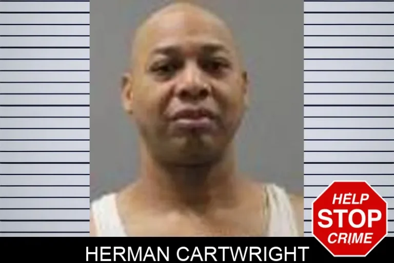 Herman Cartwright