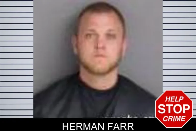 Herman Farr