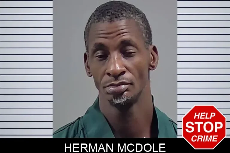 Herman McDole