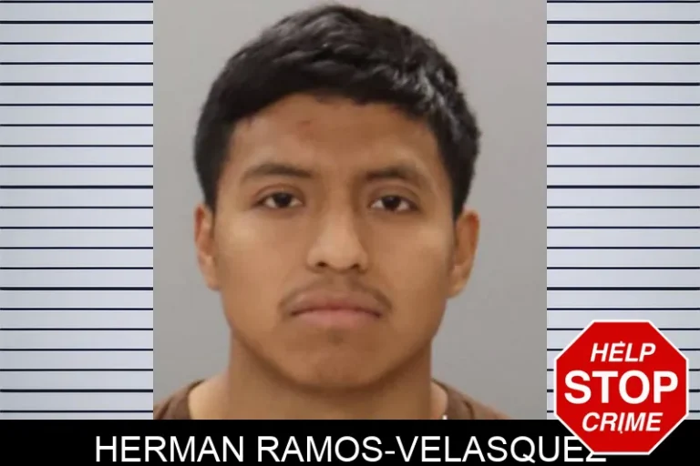 Herman Ramos-Velasquez