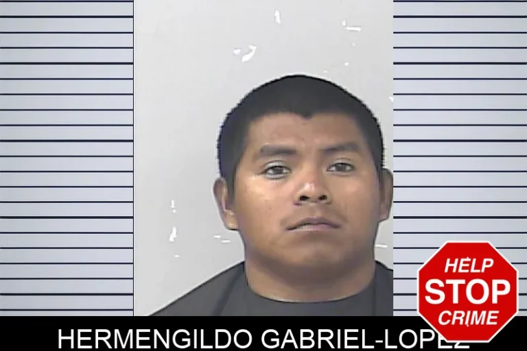 Hermengildo Gabriel-Lopez