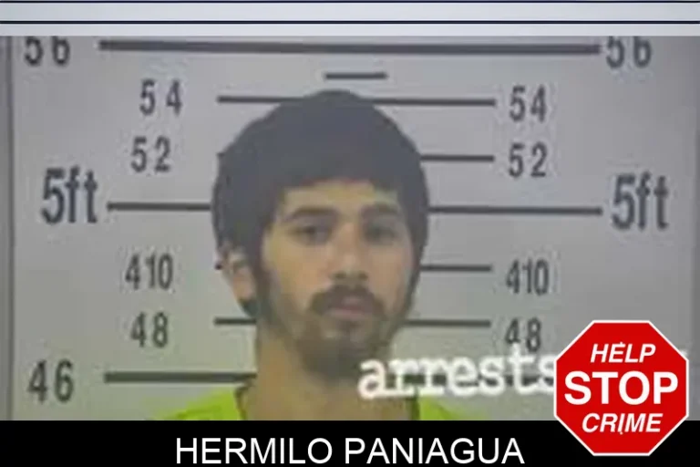 Hermilo Paniagua