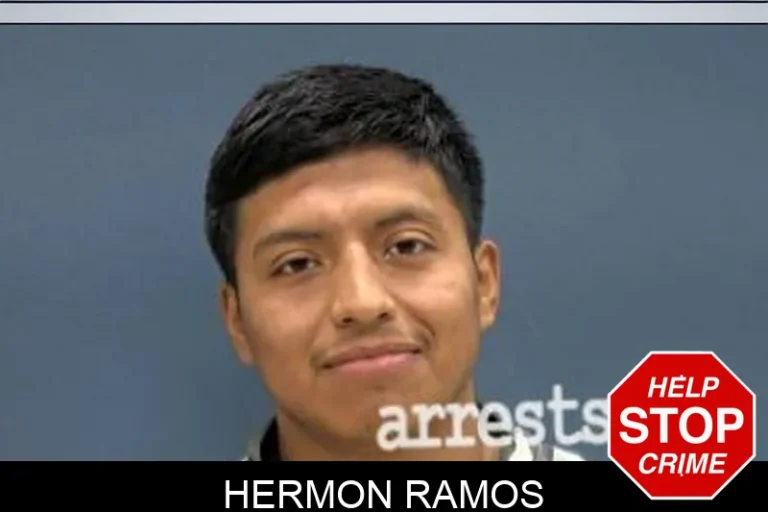 Hermon Ramos