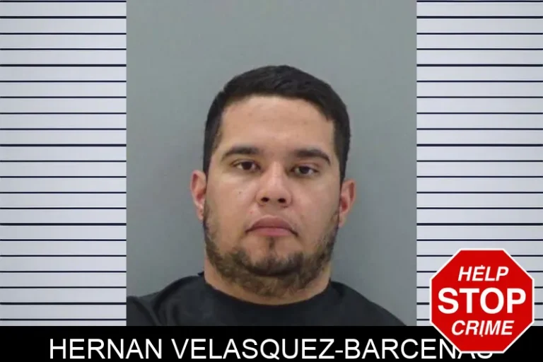 Hernan Velasquez-Barcenas