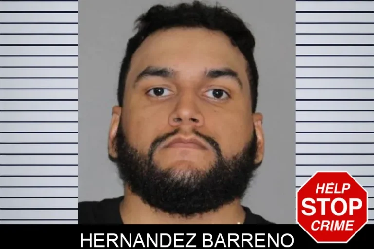 Hernandez Barreno