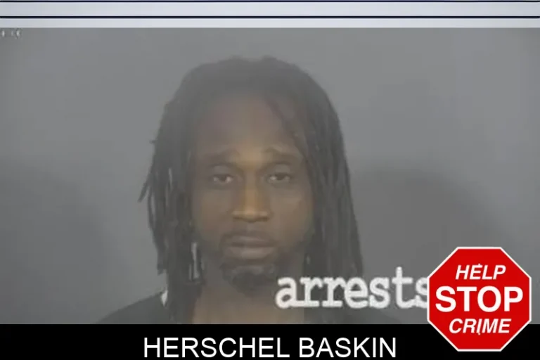 Herschel Baskin