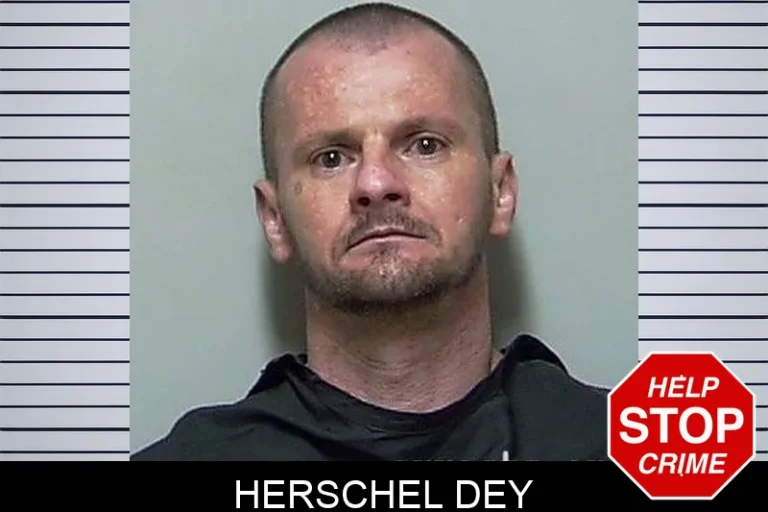 Herschel Dey