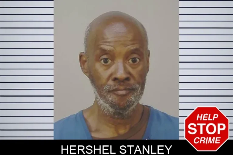 Hershel Stanley