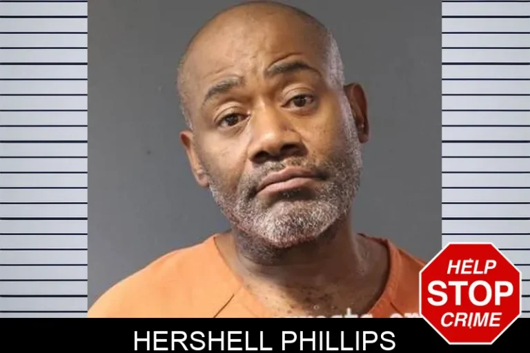 Hershell Phillips
