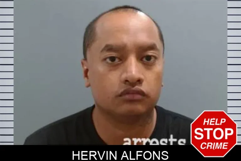 Hervin Alfons