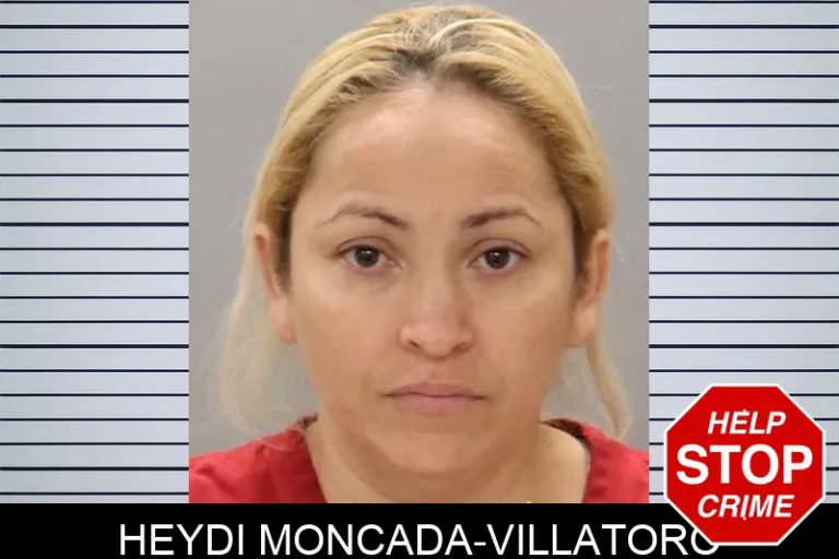 Heydi Moncada-Villatoro