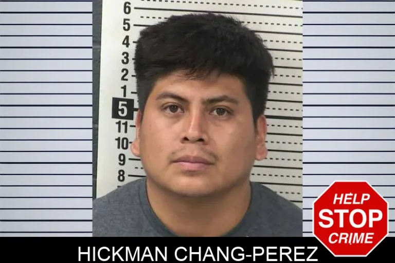Hickman Chang-Perez