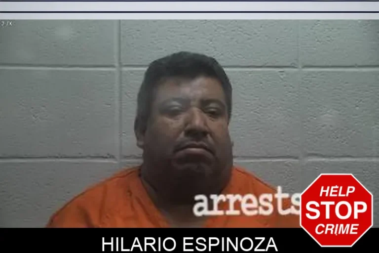 Hilario Espinoza