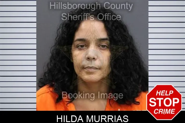 Hilda Murrias