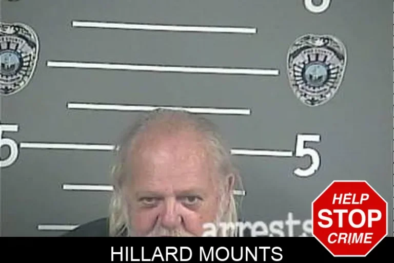 Hillard Mounts