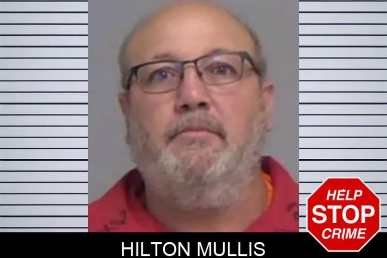 Hilton Mullis
