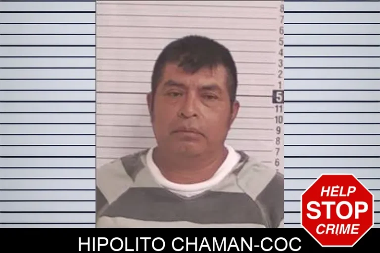 Hipolito Chaman-Coc