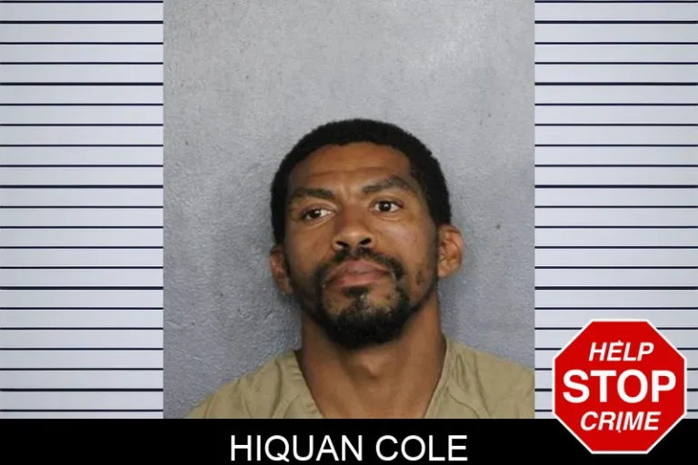 Hiquan Cole