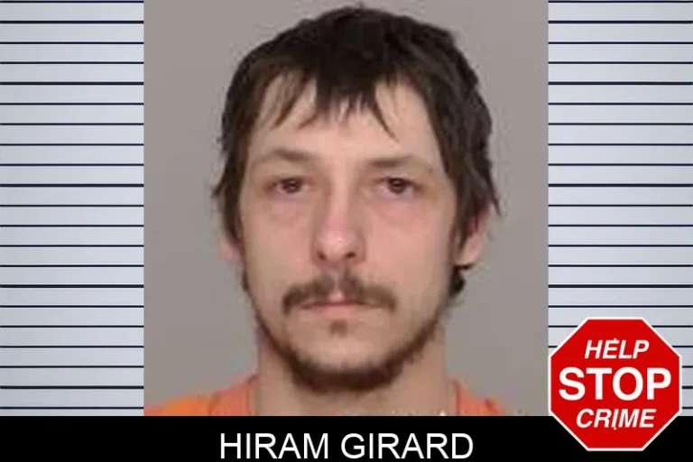 Hiram Girard