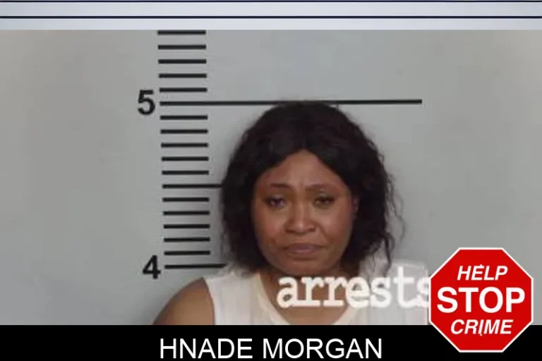 Hnade Morgan