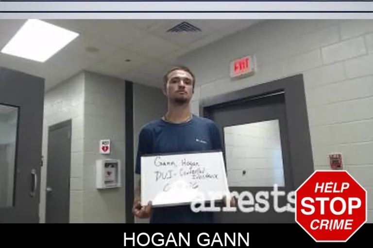Hogan Gann