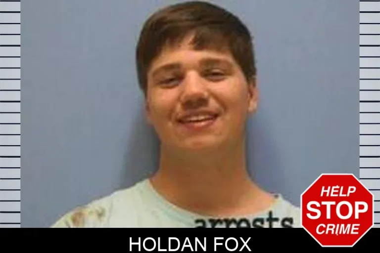 Holdan Fox