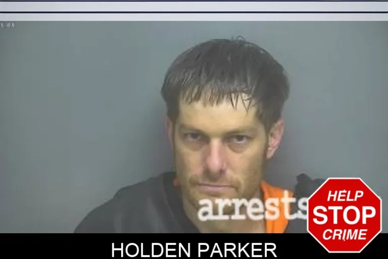 Holden Parker